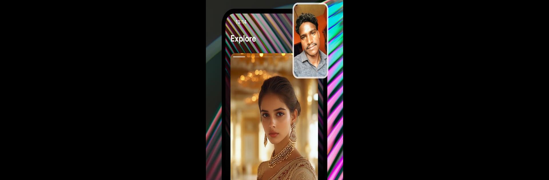 Likchat-Live chat go meet