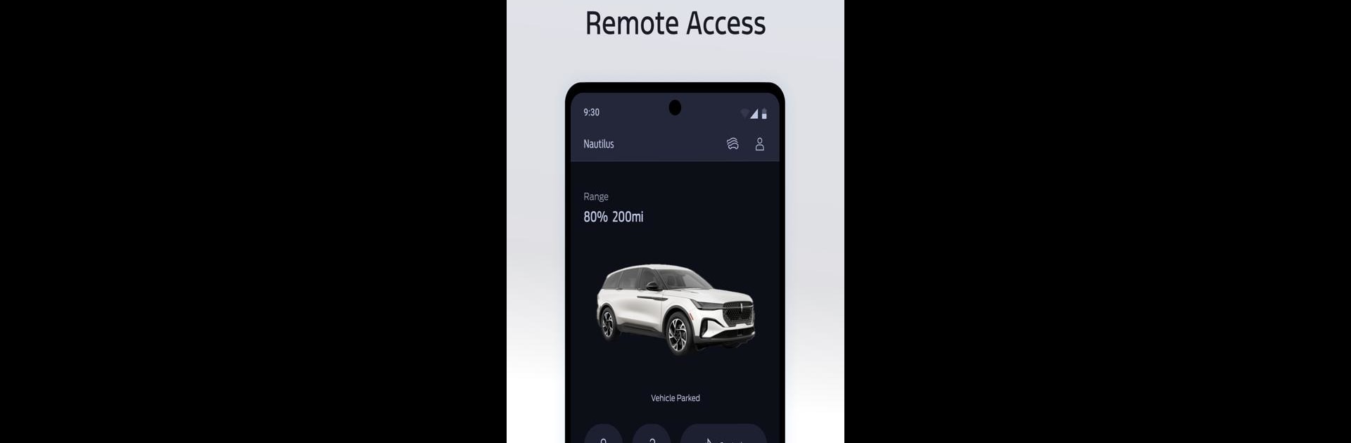 The Lincoln Way™ Owner App