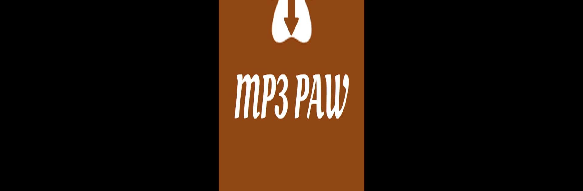 Mp3 Paw Music App