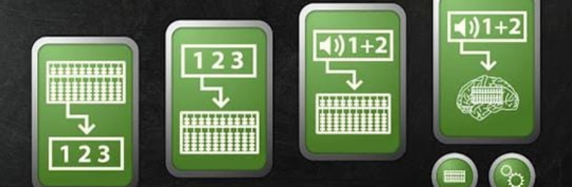 Mental Abacus Expert