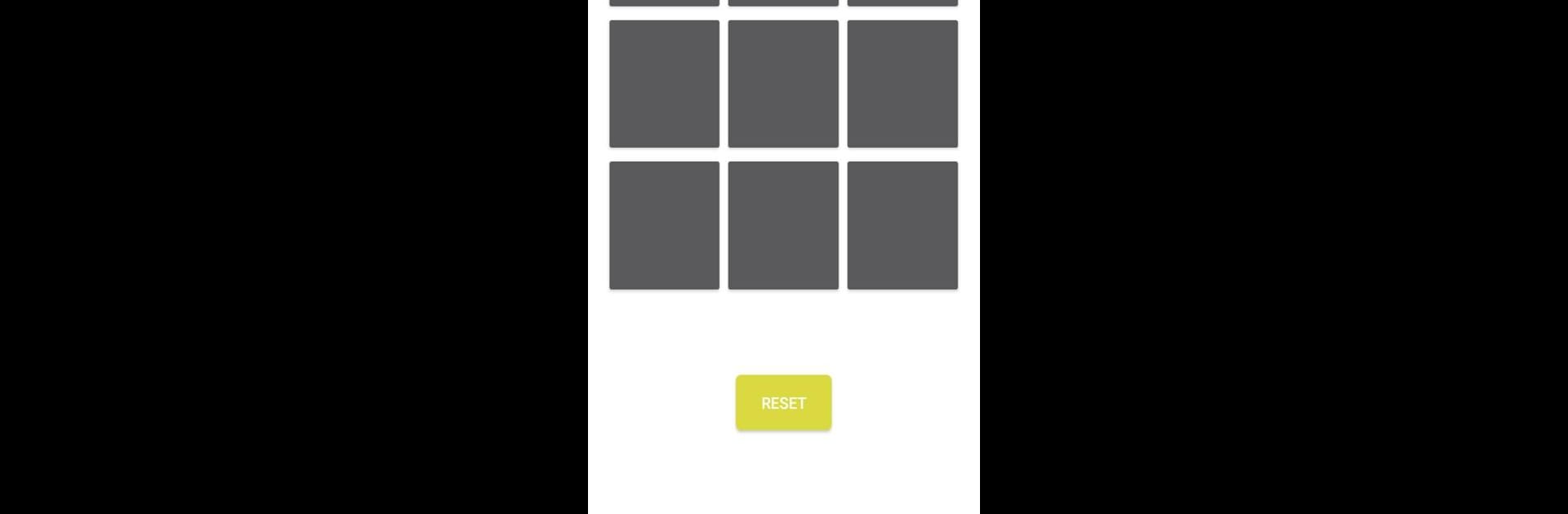 Bingo Game