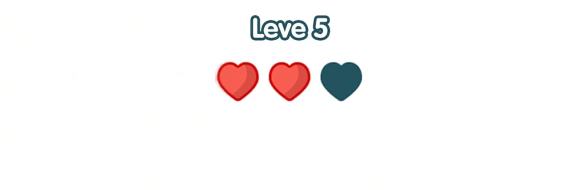 Line Escape Puzzle