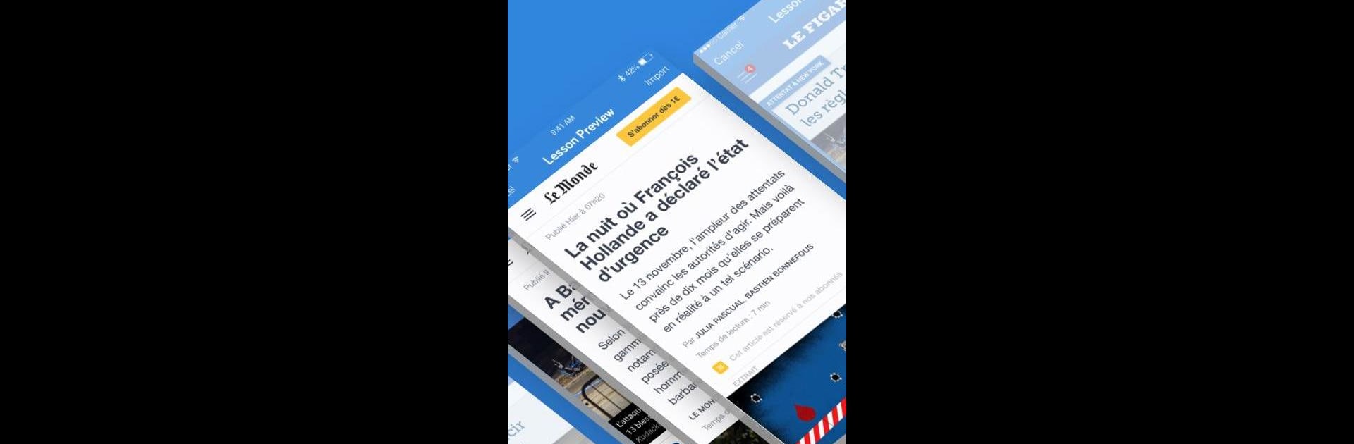 Learn German | LingQ German Language Learning