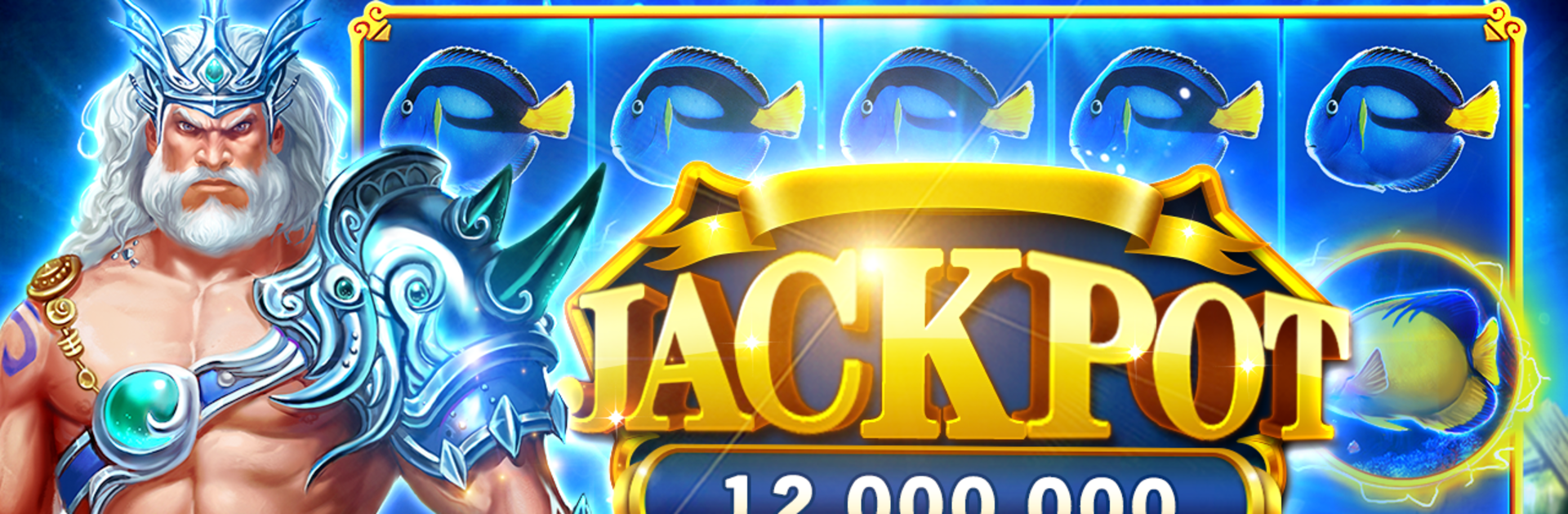 Slots Myth:  Slots Free & Casino Slot Machines