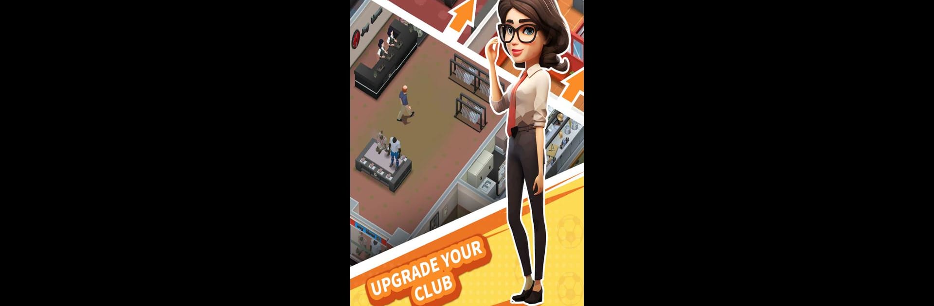 Soccer Club Tycoon