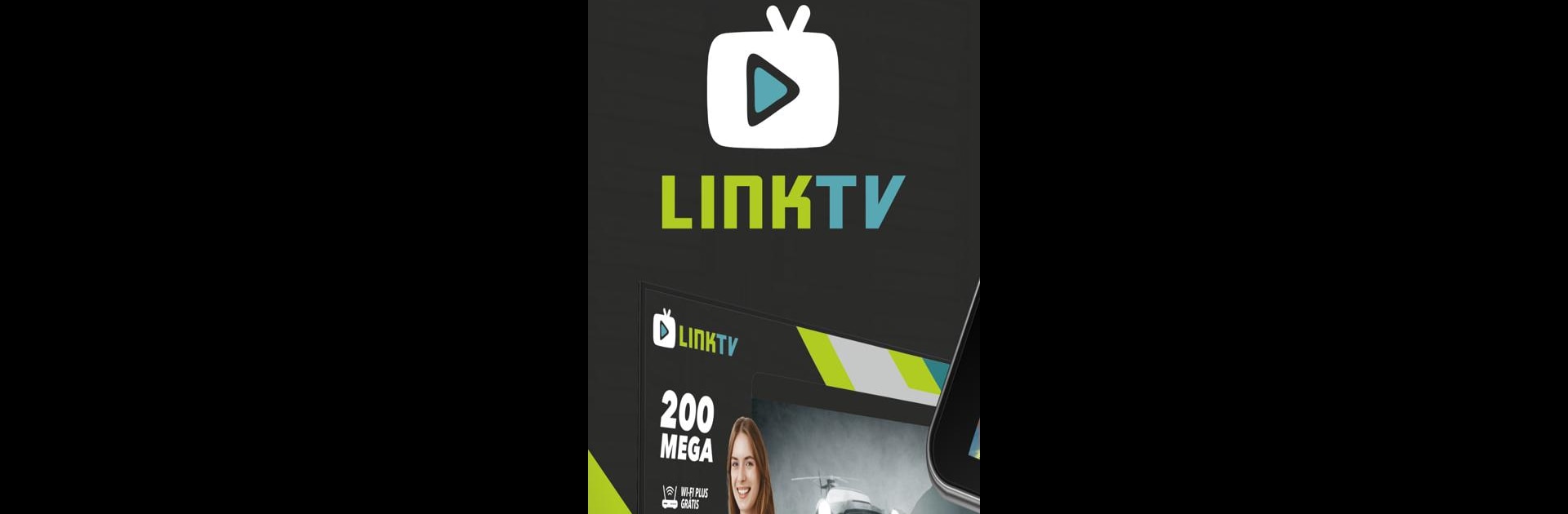 LINK TV
