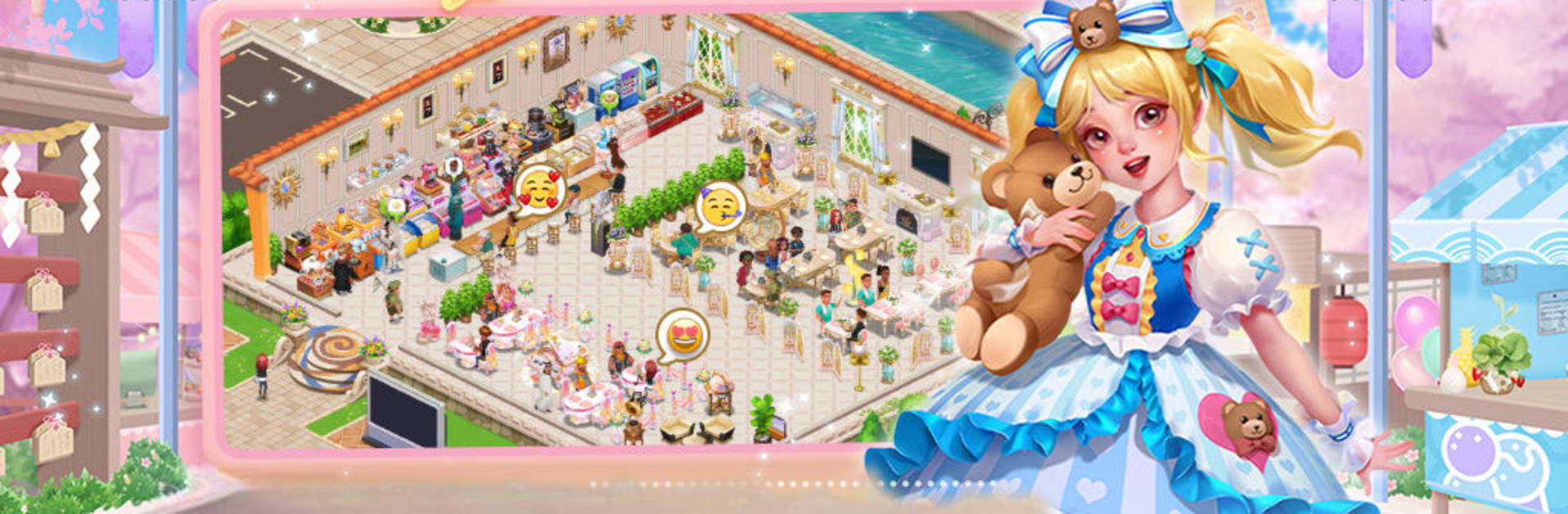 Hello Café（Hello Cafe）