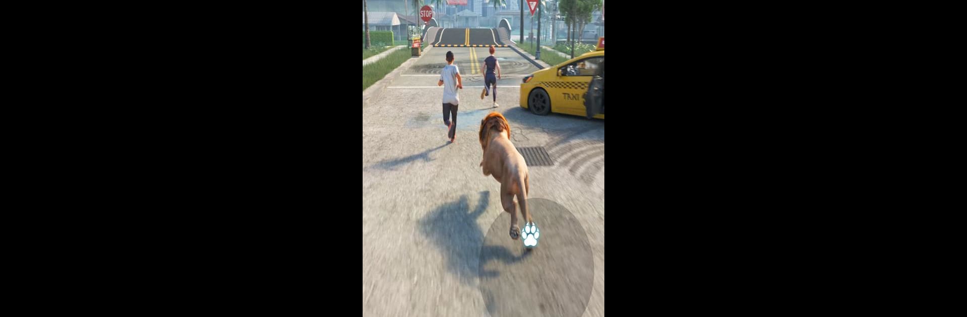 Lion Survival - Wild Beast Sim
