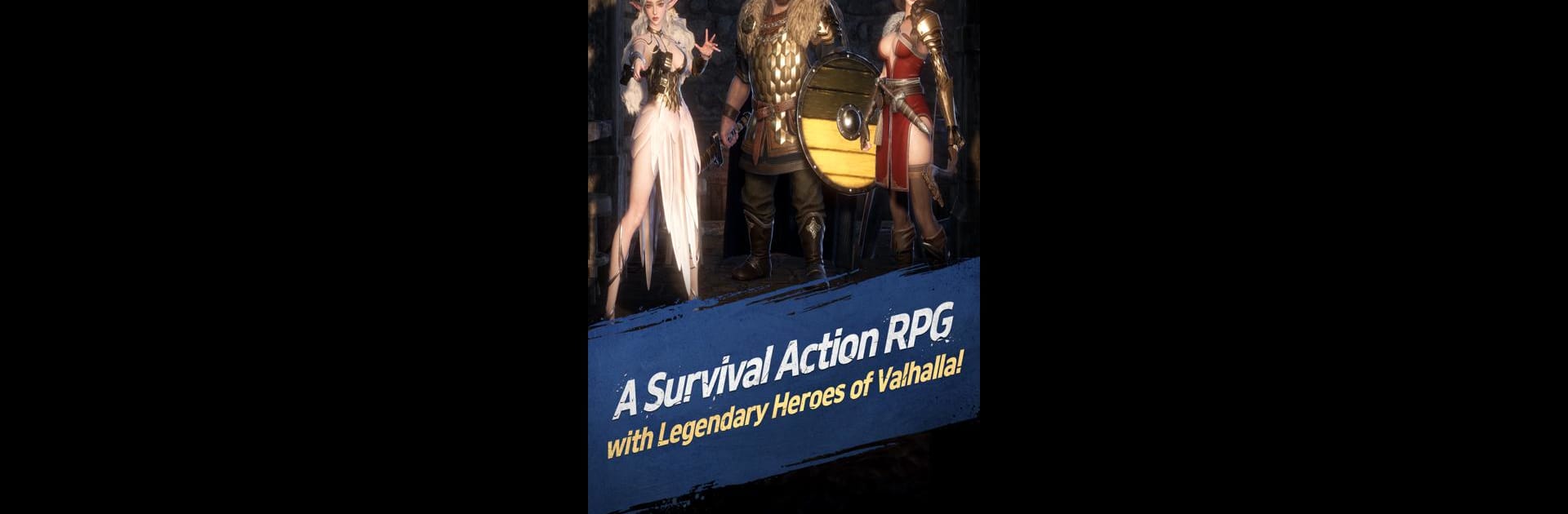 VALHALLA SURVIVAL