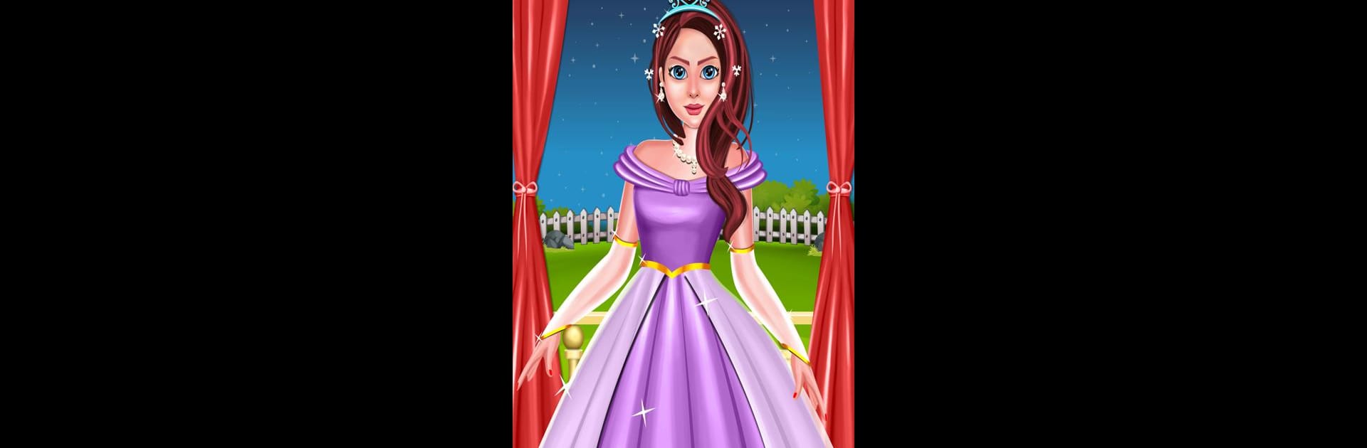 Prenses Anne ile Stil Parti