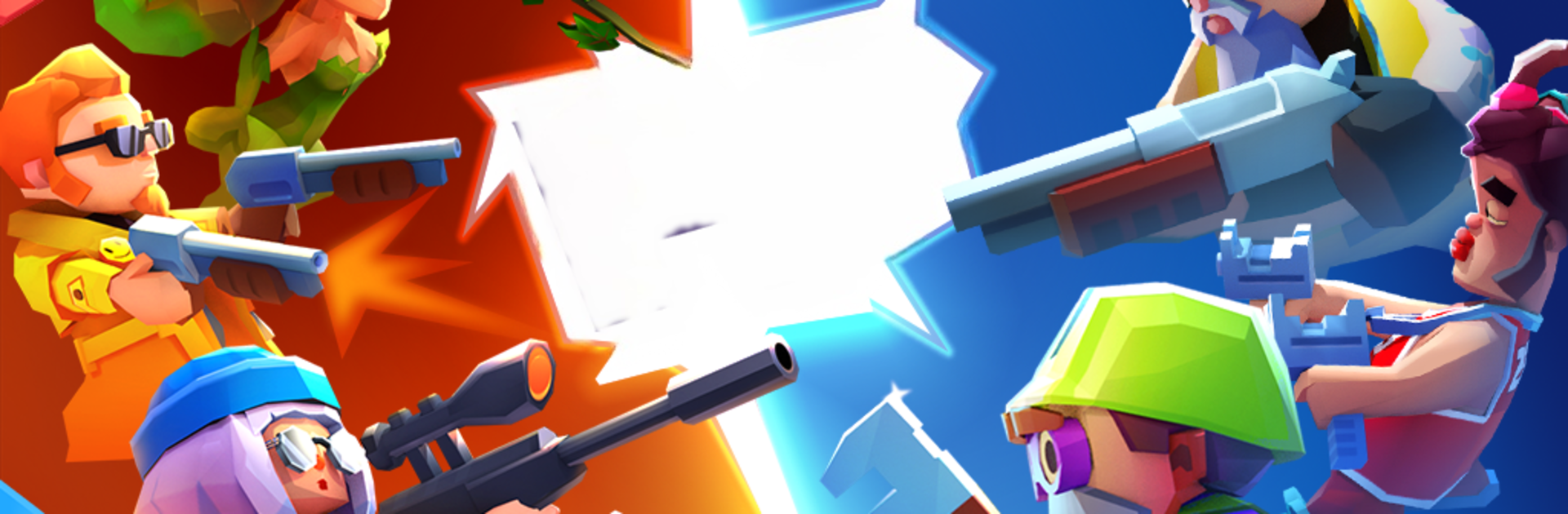 Puzzle Wars: Heroes