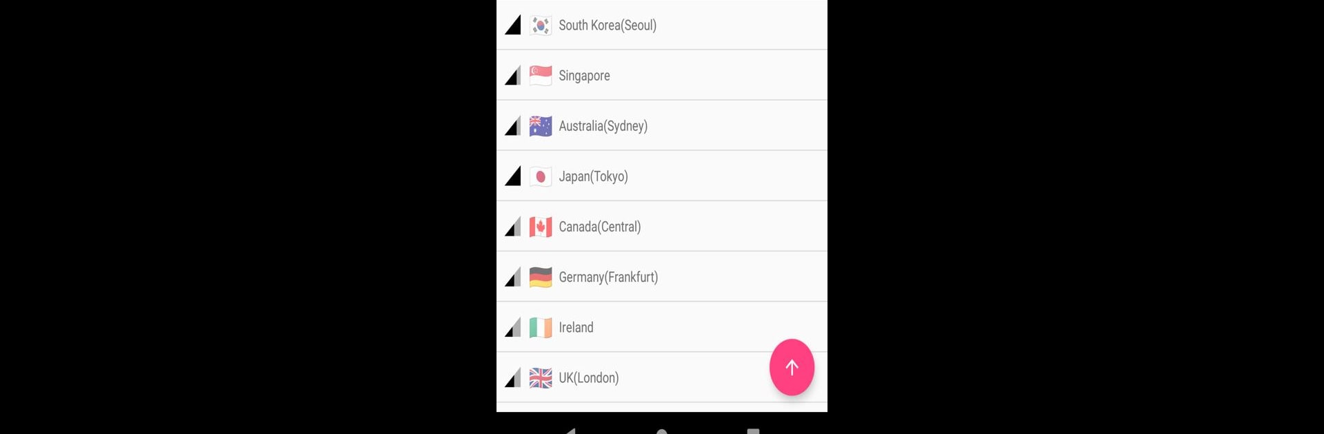 QuickVPN
