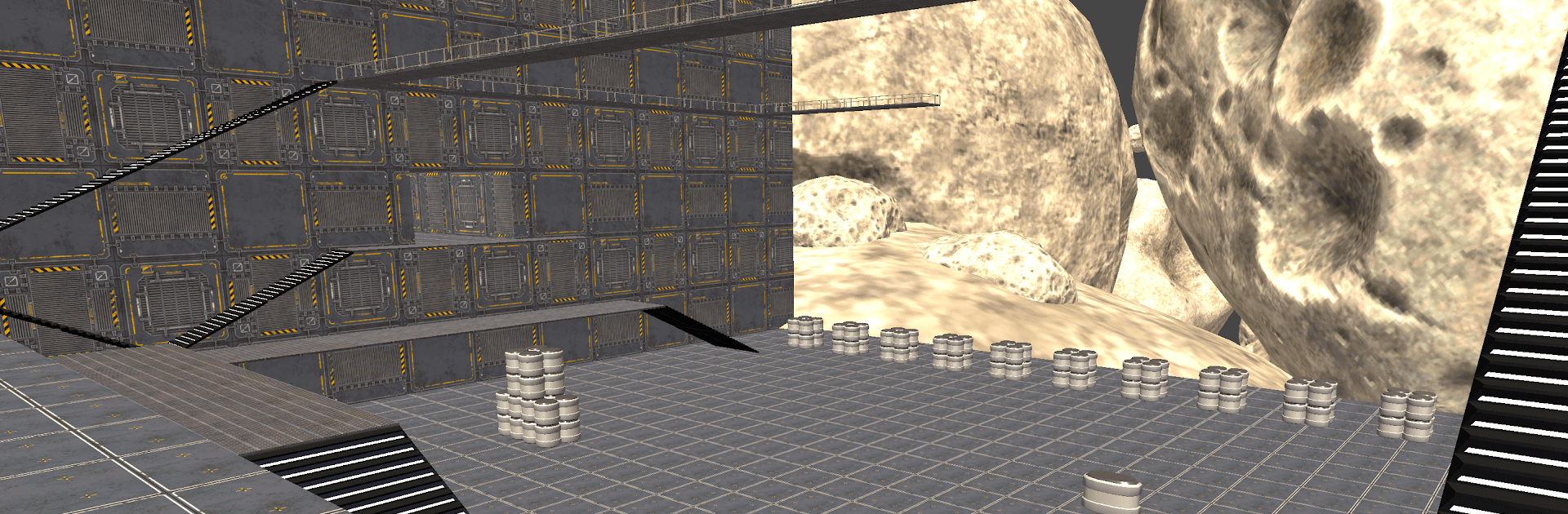 Project Gamma