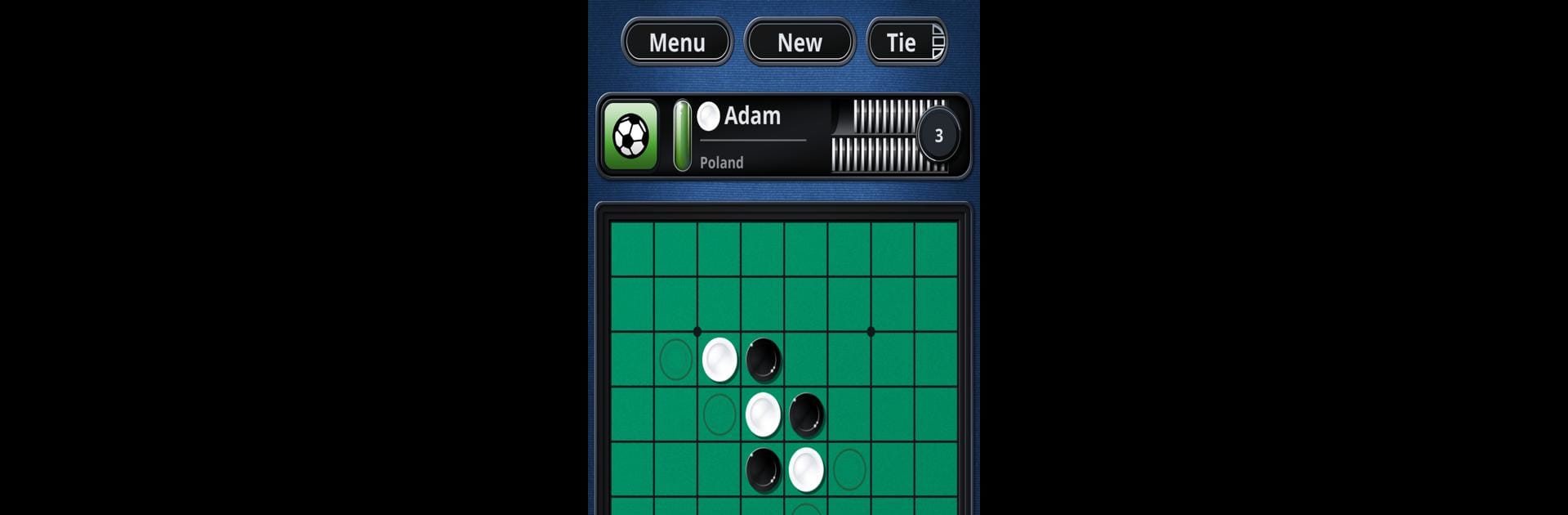 Othello - Official Board Game