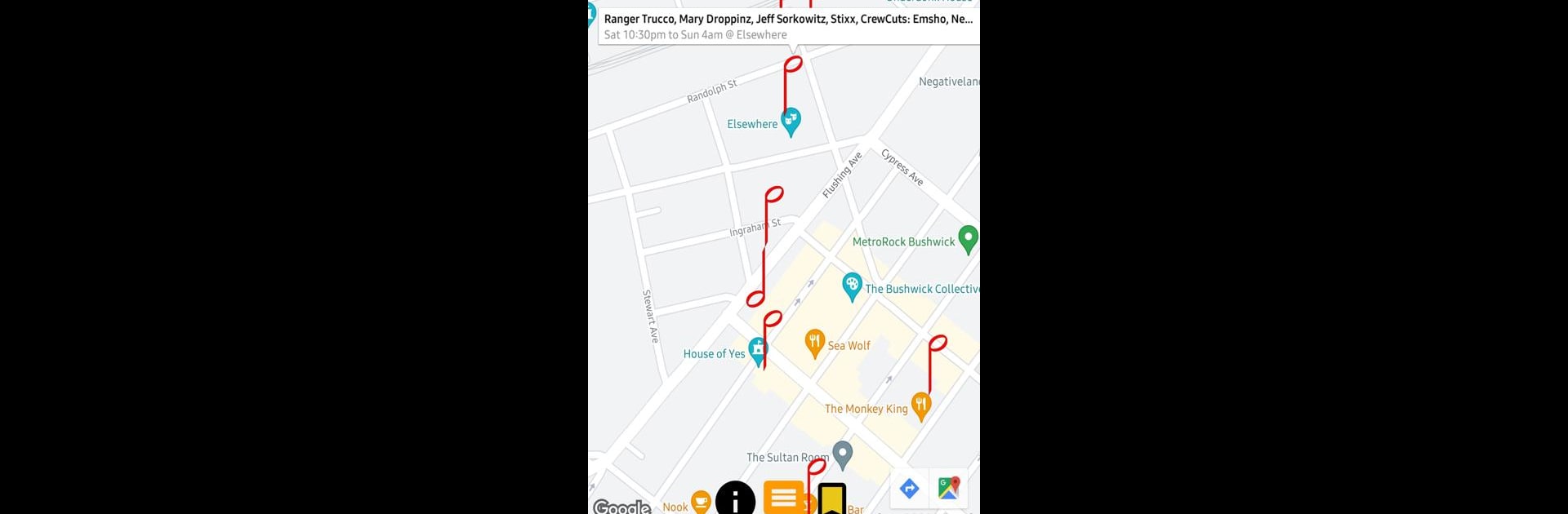 Litmap