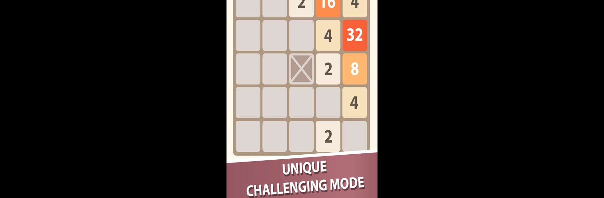 2048: 8 Modes