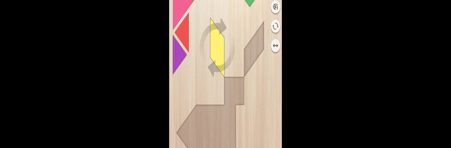 Tangram Master