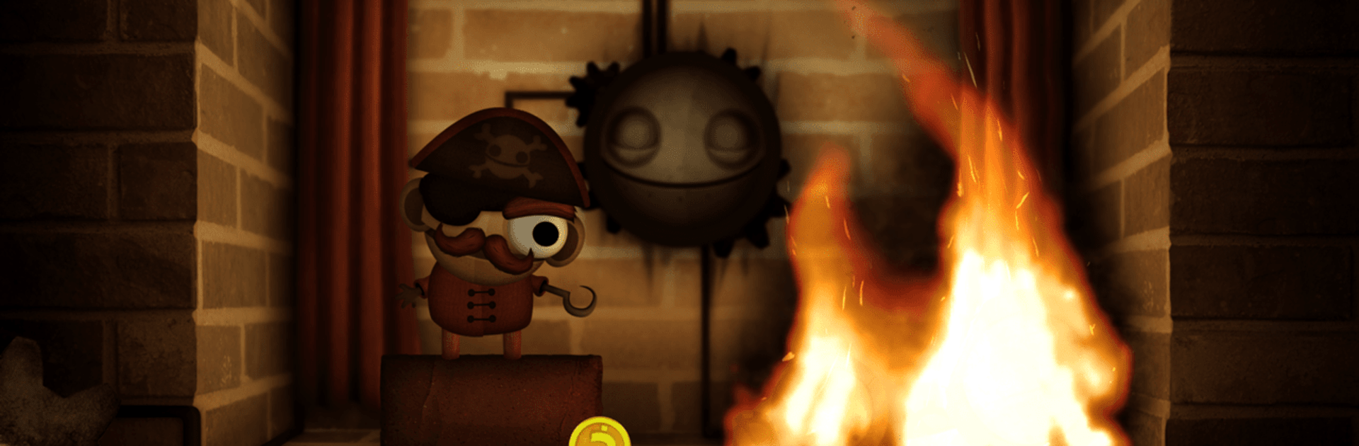 Little Inferno