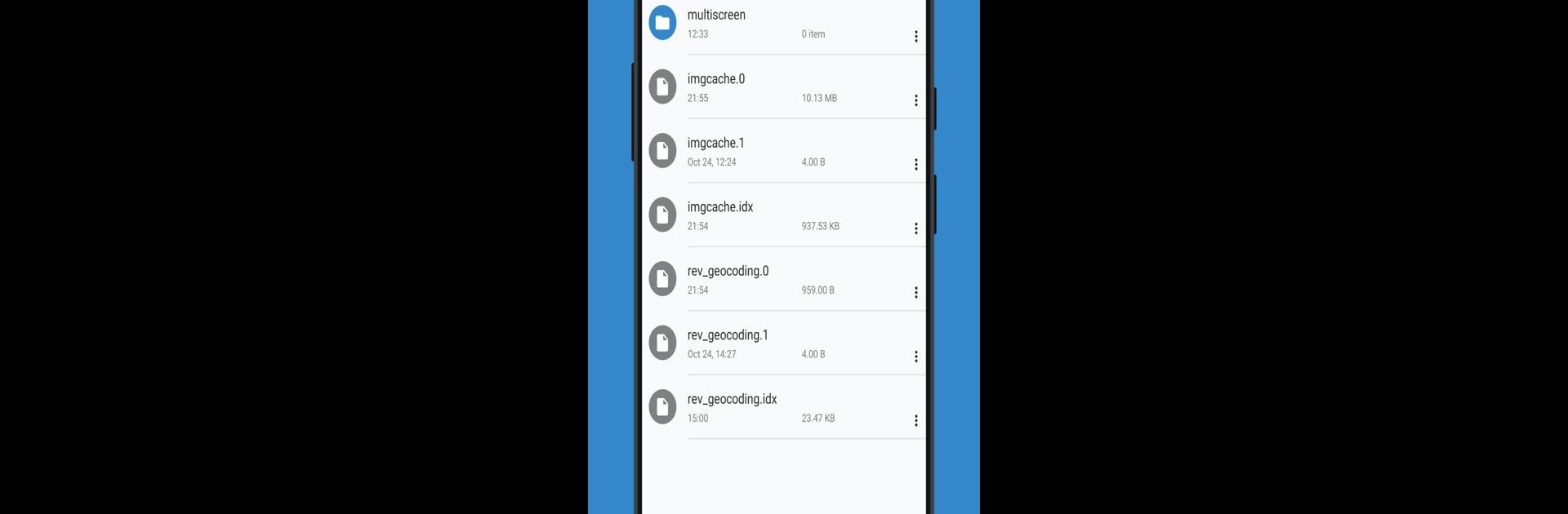 BD file explorer | file manager - Free & No Ads
