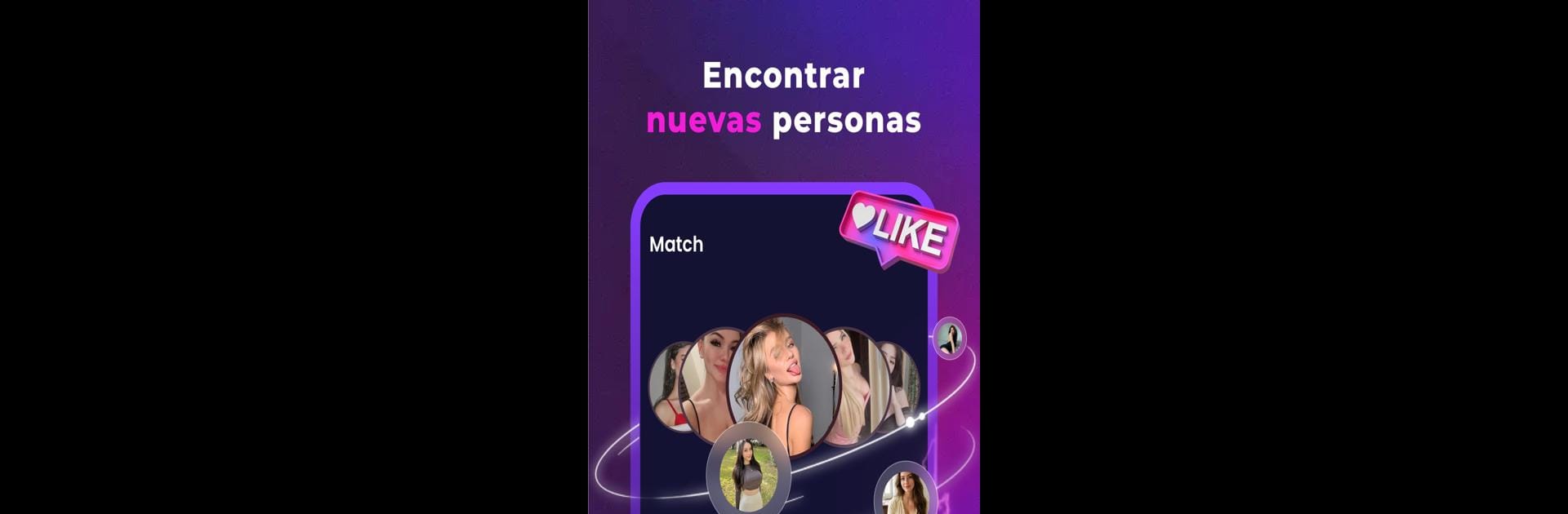 Aloha Chat-Video Chat App