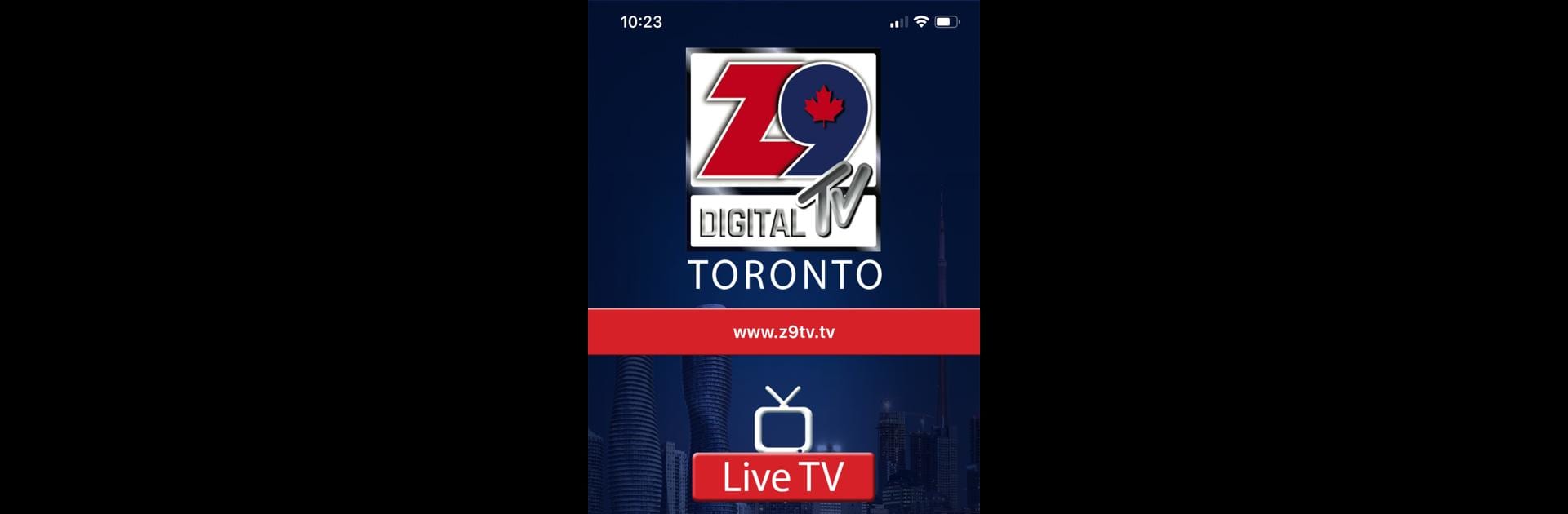 Z9 TV
