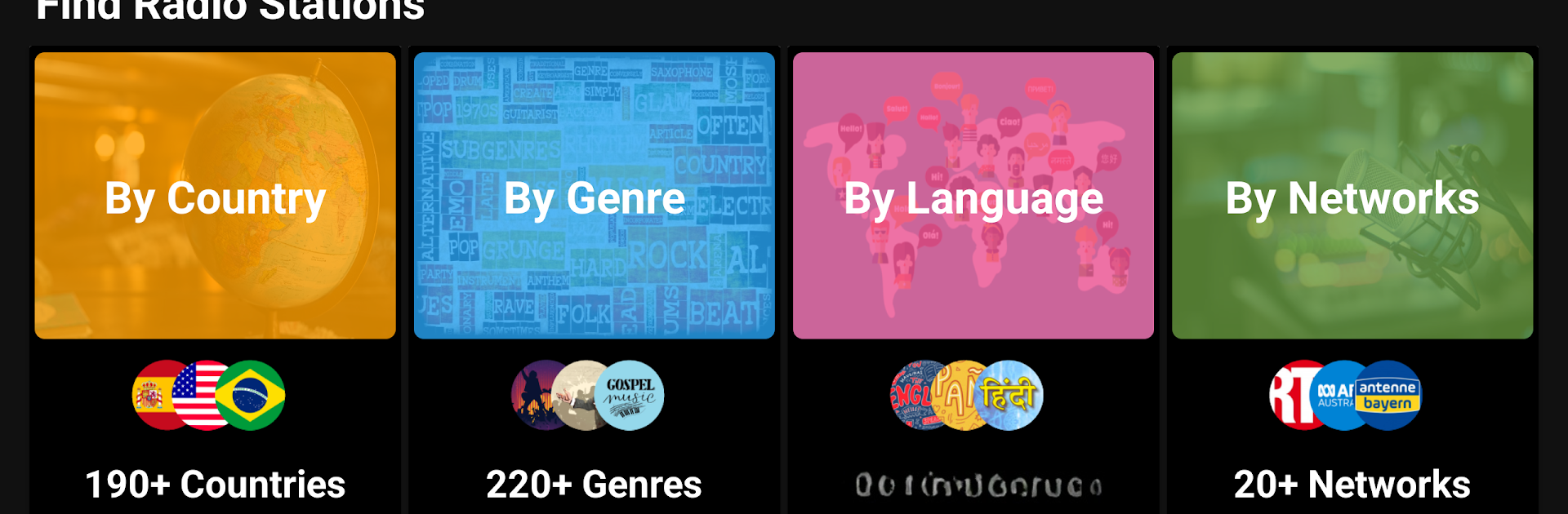 FM Radio : AM, FM, Radio Tuner