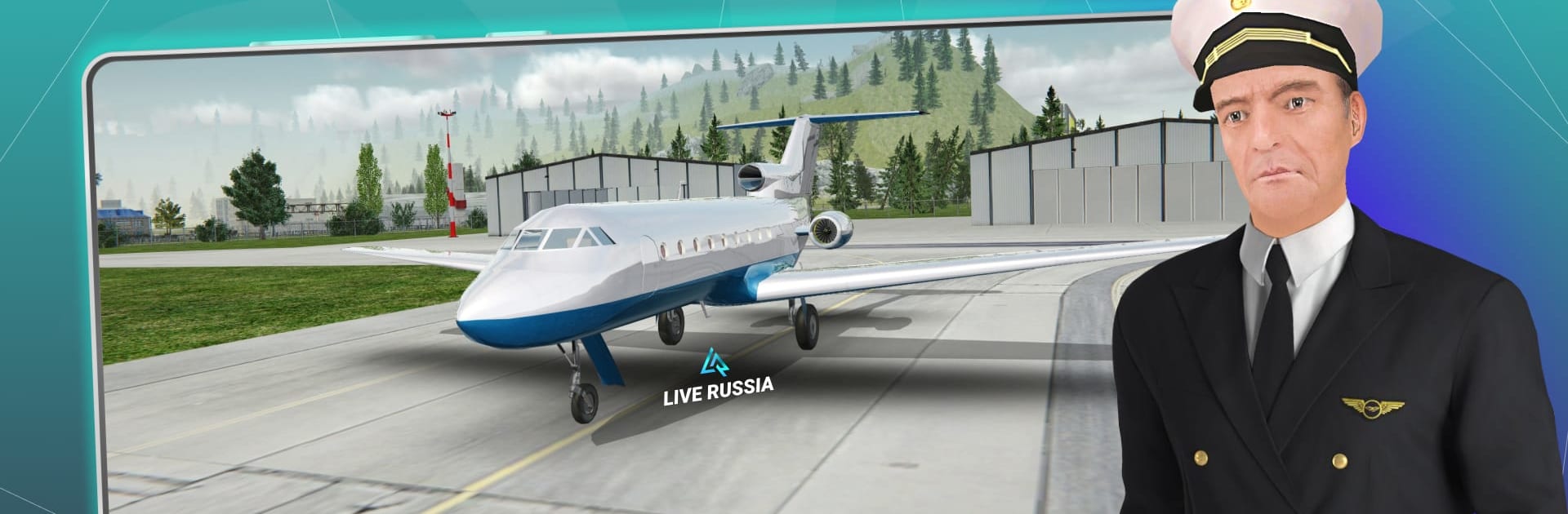 LIVE RUSSIA