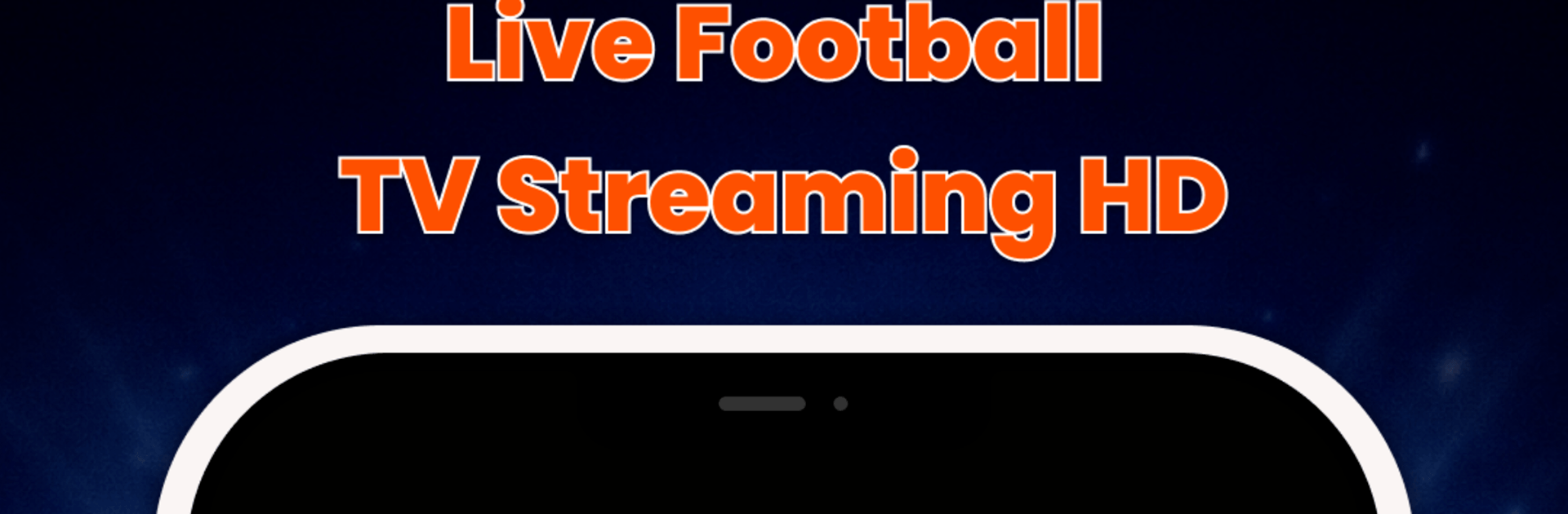Live Football TV Streaming HD