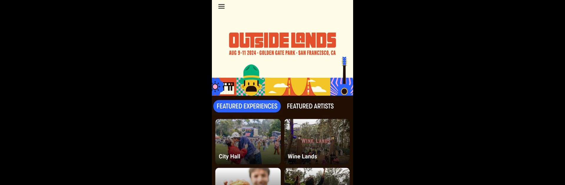 Outside Lands