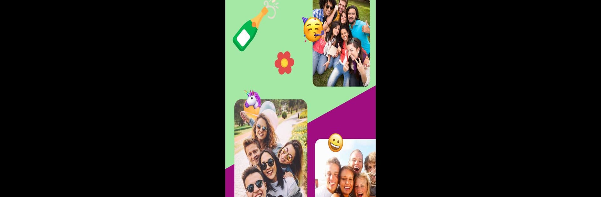 LiveUp - Online Live Call Chat