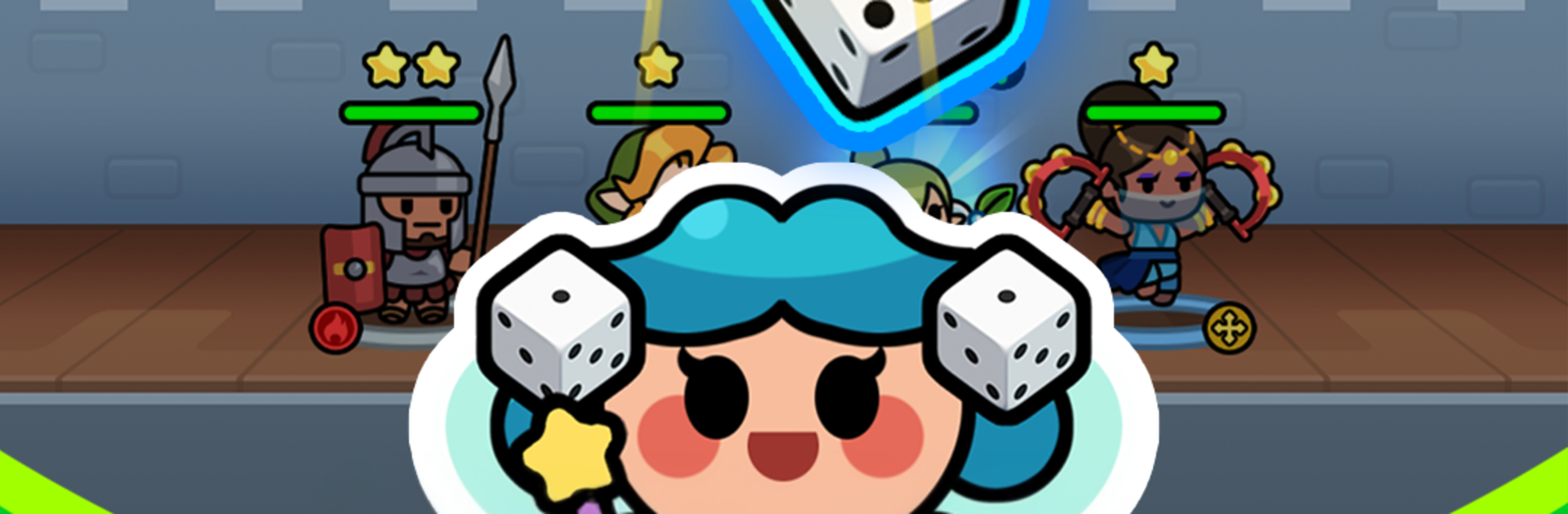 Mini Tales