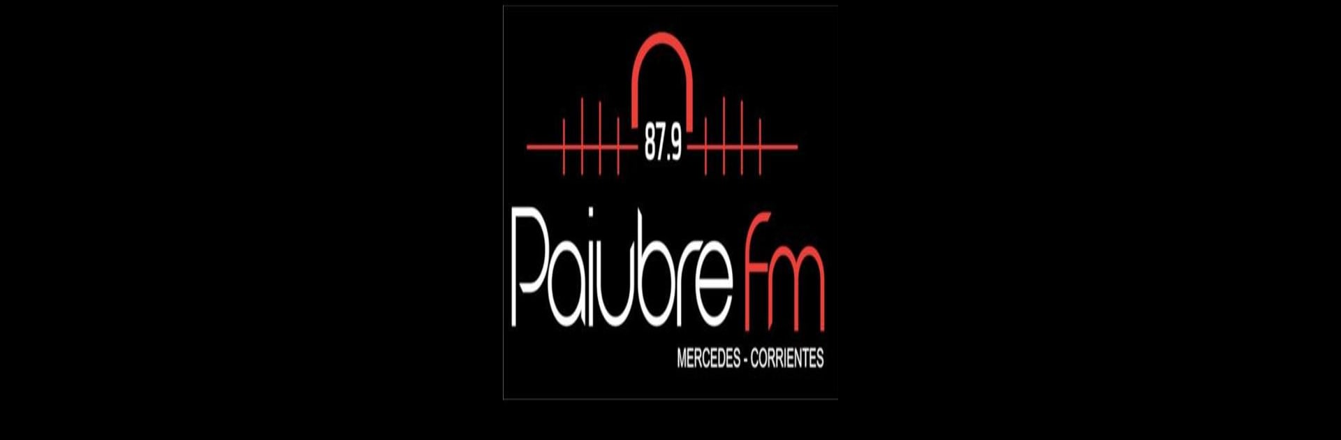 Paiubre FM 87.9
