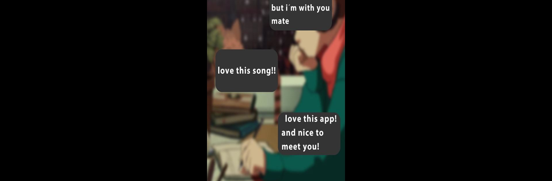 Lofi Girl Chat -Music & Social