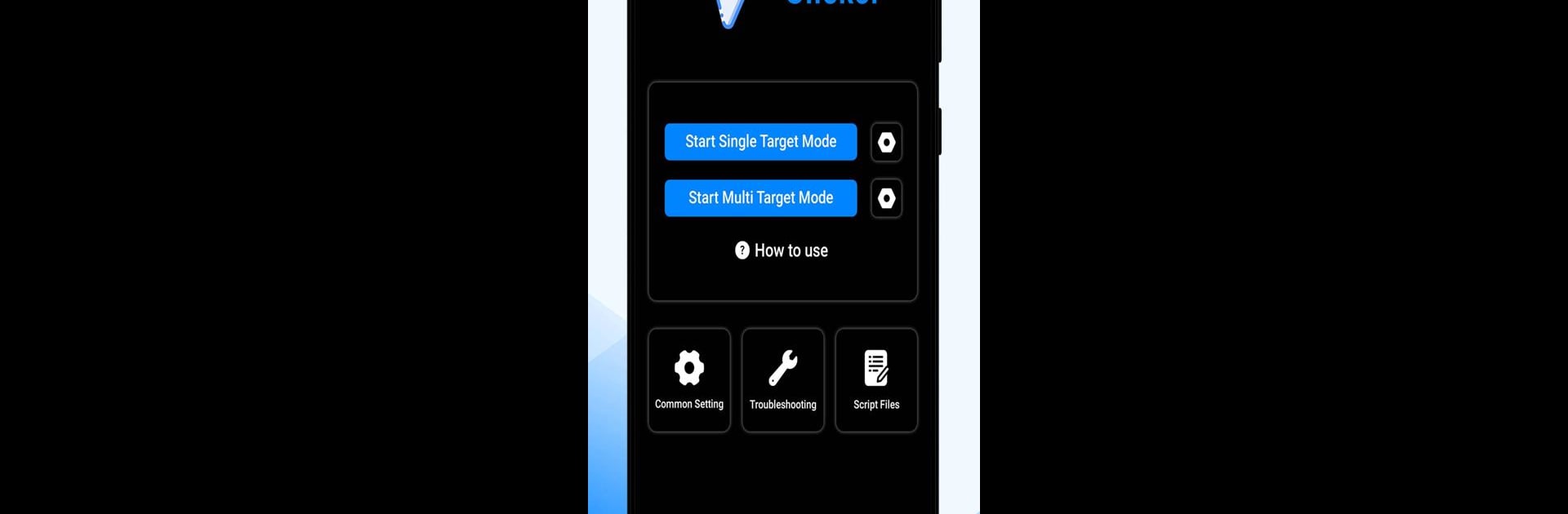 Auto Click : Automatic Clicker