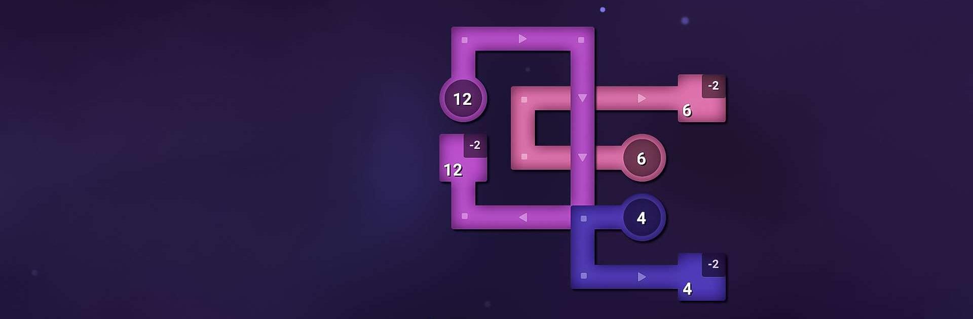 Matexo: Addictive Math Puzzle