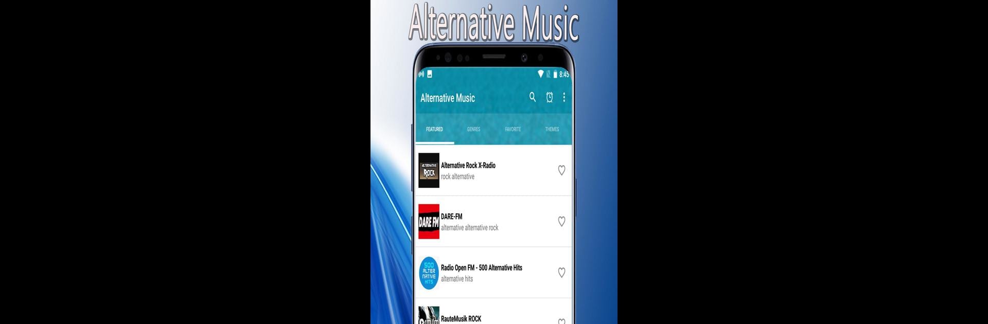 Alternative Music