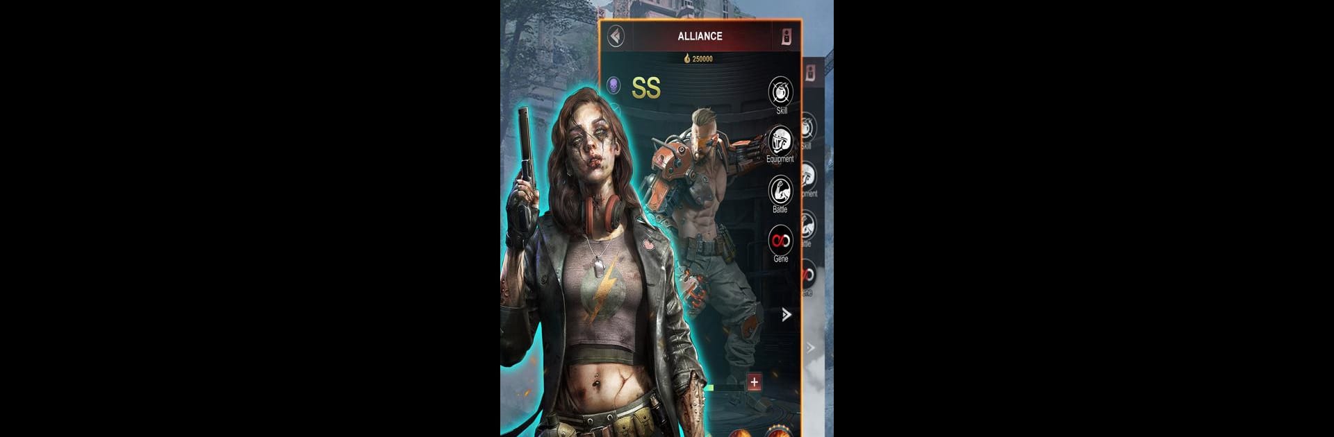 War Z Slim