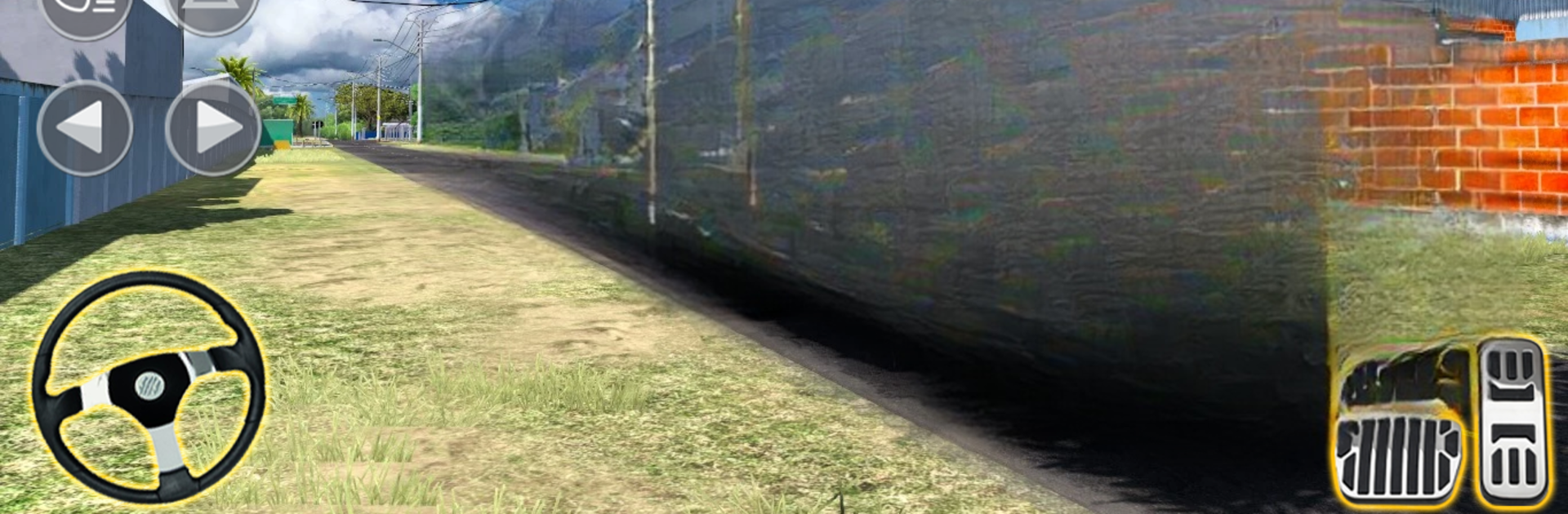 US Truck Driver Truck Games 3D