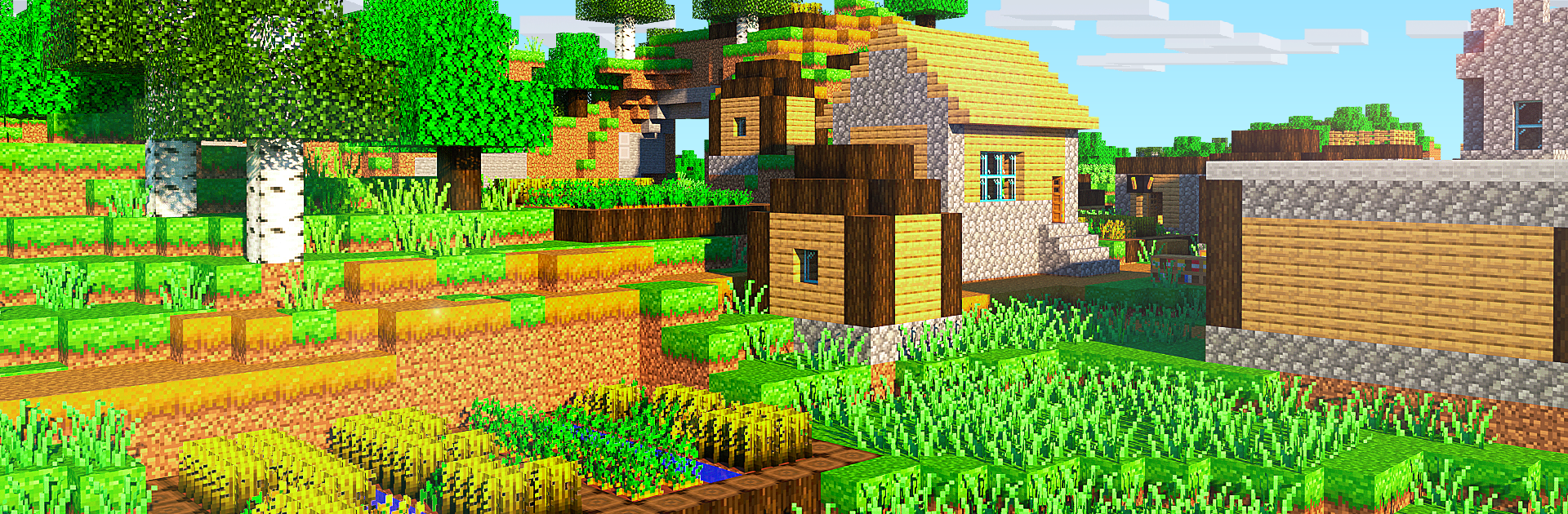 Texture Packs for Minecraft PE