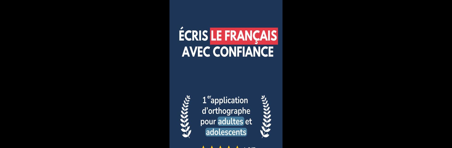 Orthographe - Sans Fautes