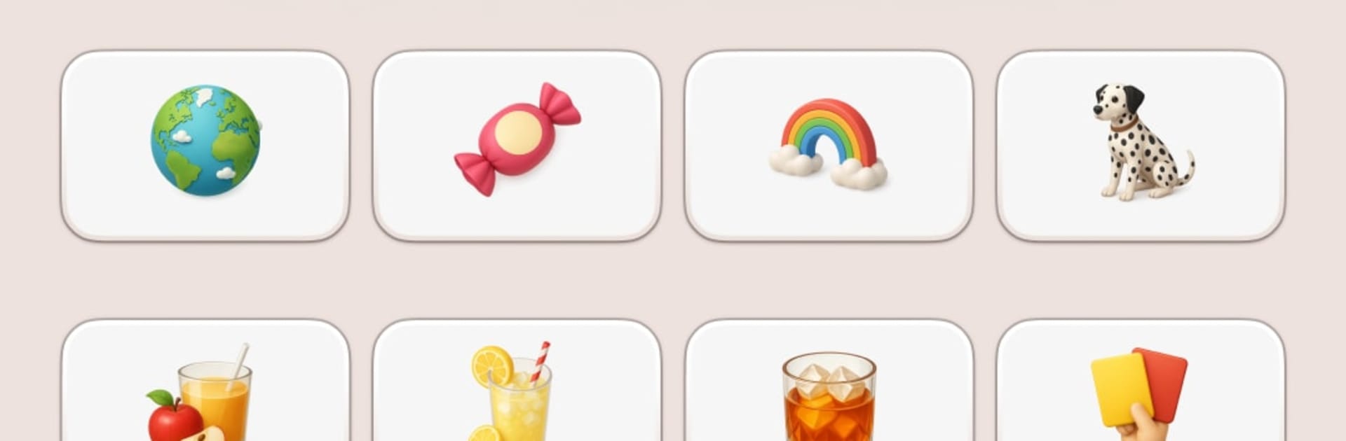 Word Associations Now!