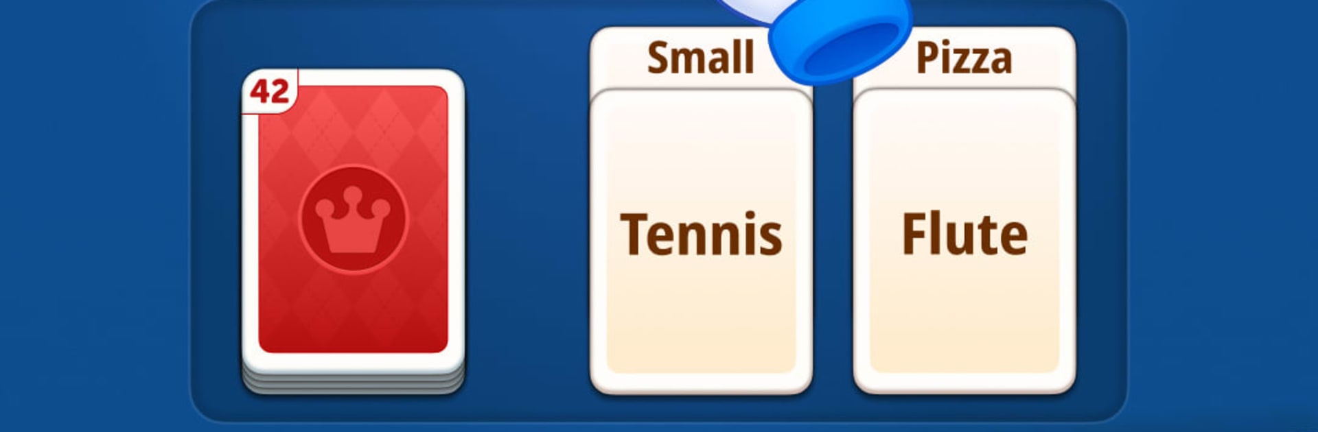 Word Match: Card Solitaire