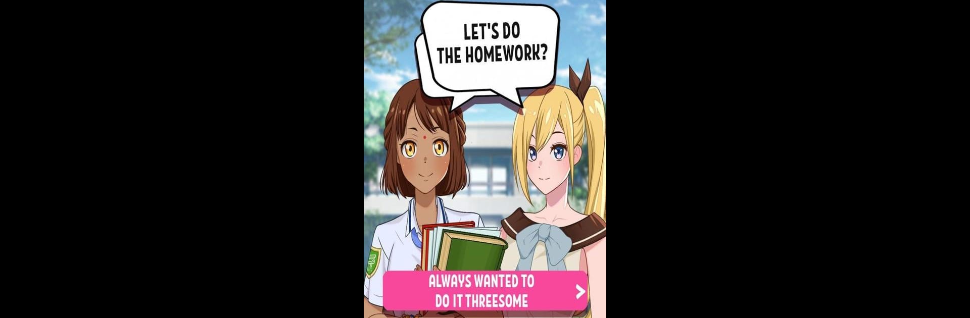 Love Academy