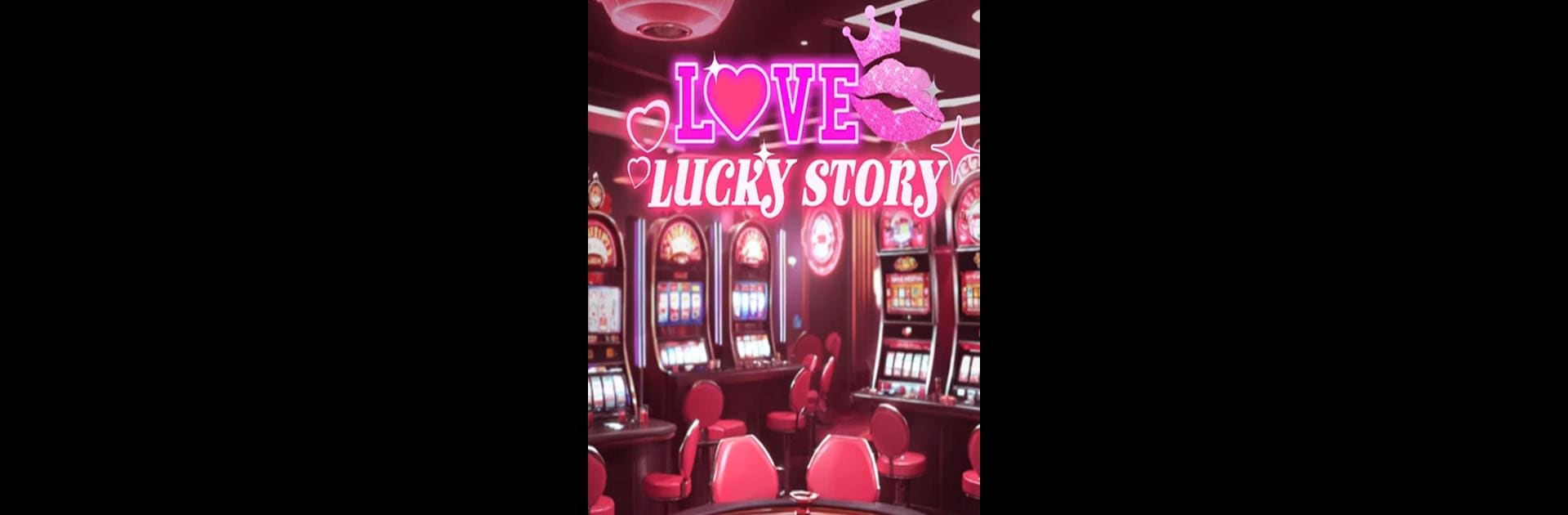 Love Lucky Story