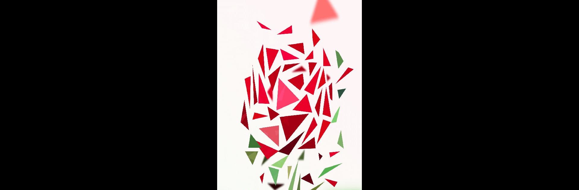 Love Poly - New puzzle game