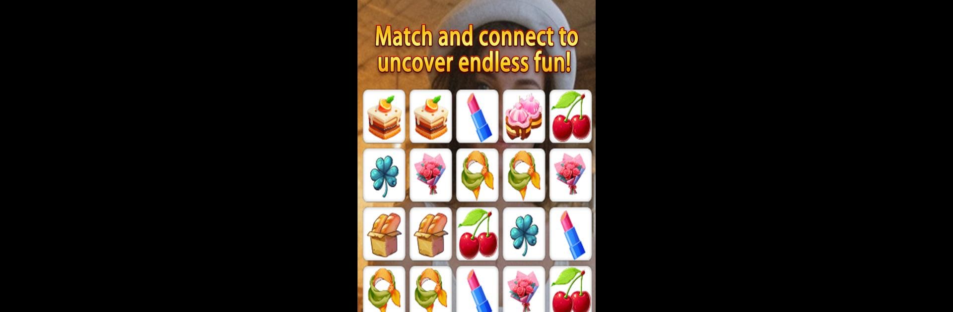 Sugar Onet - Connect Game