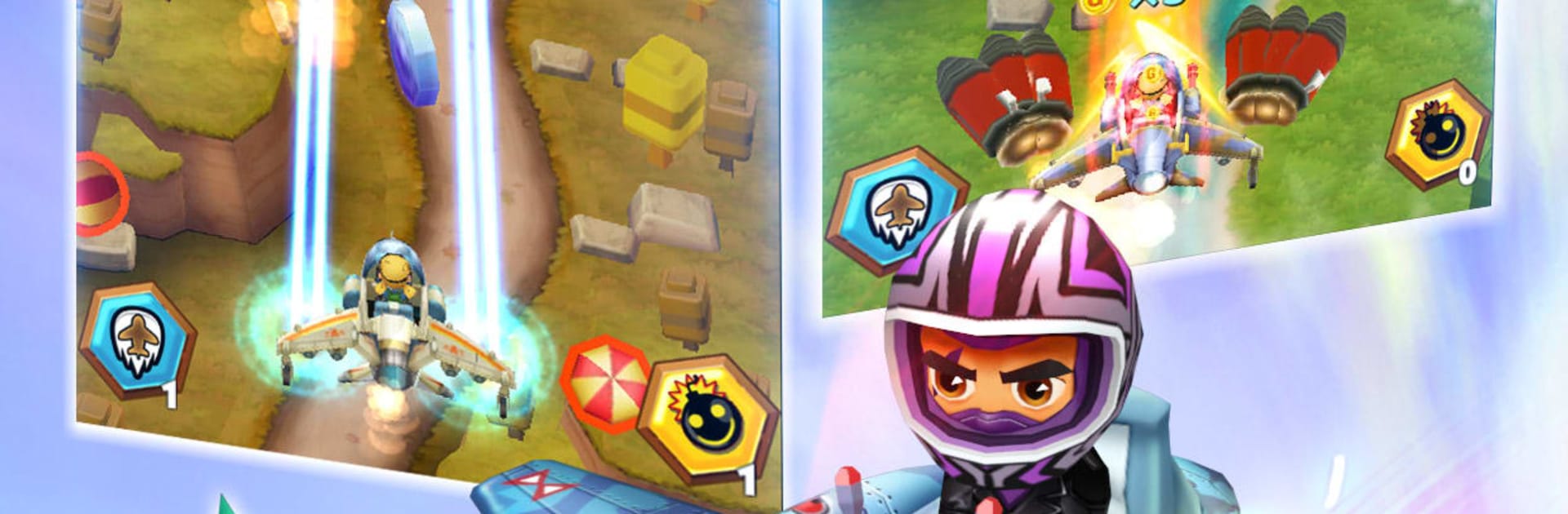 Shooty Monster - Battle.io