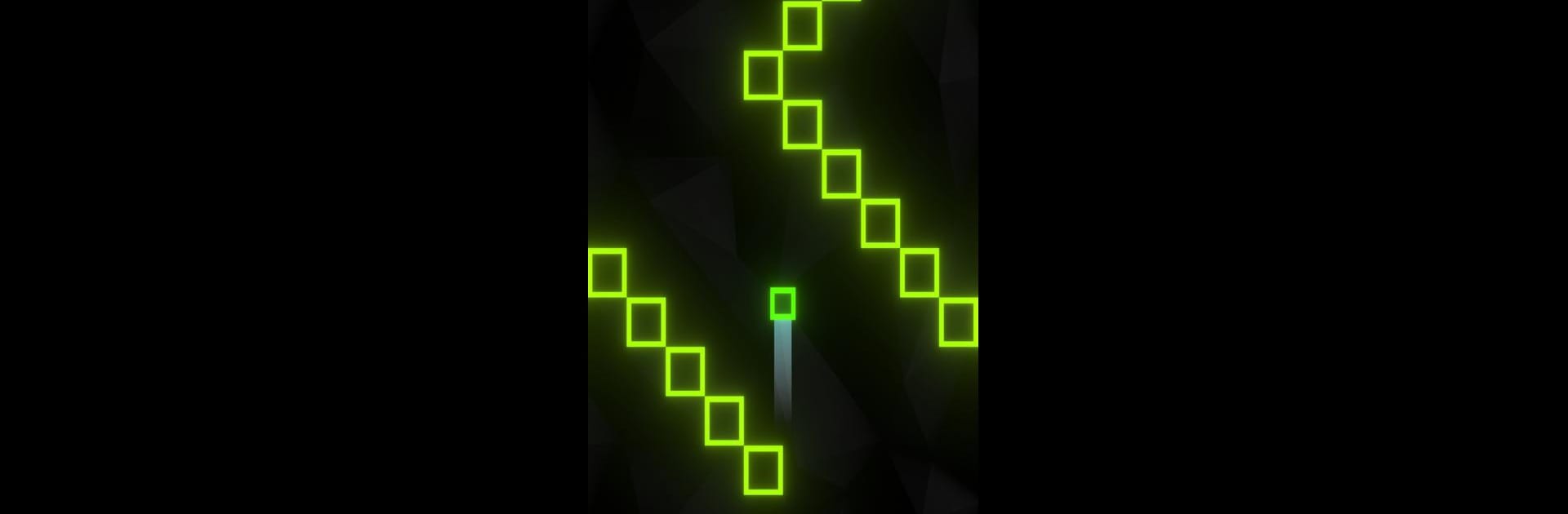 Left Right: Geometry Dash