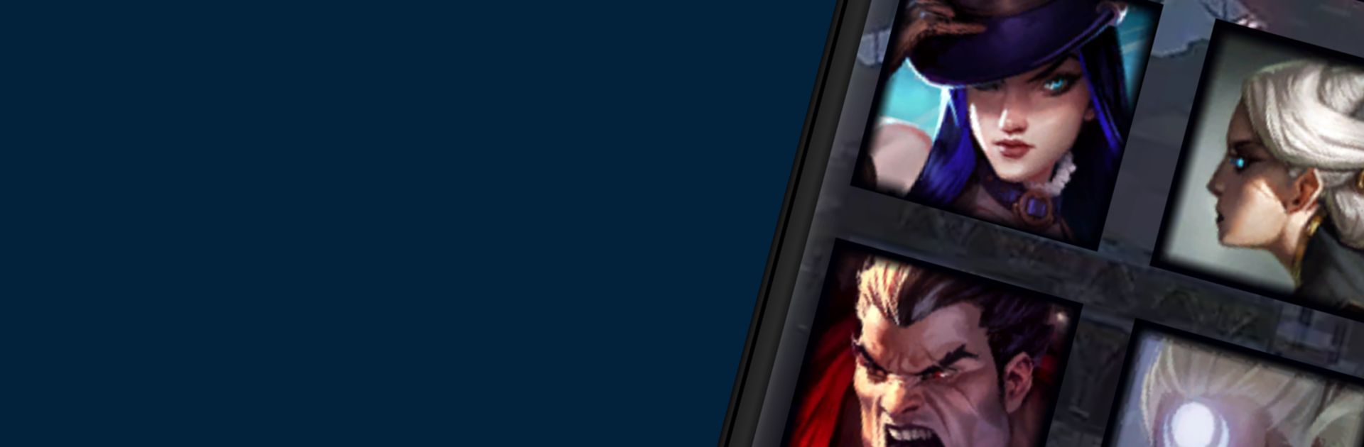 LoL Builds - League of Legends