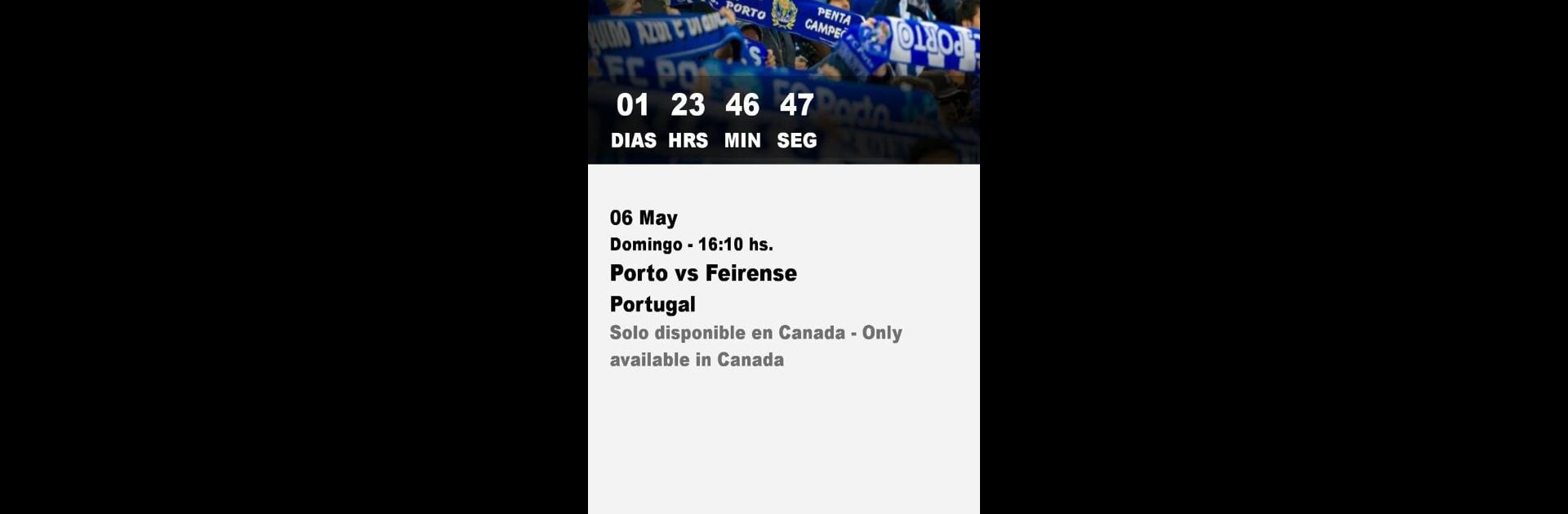 GolTV Play